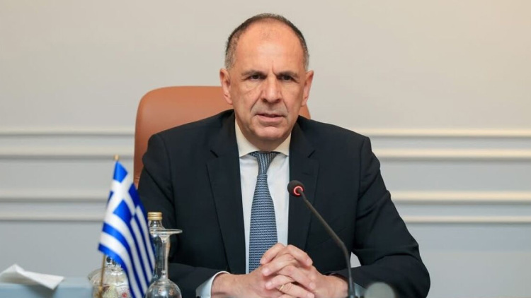 Γεραπετρίτης από Λιβύη: Συμφωνία να προχωρήσουμε σε συζητήσεις για την οριοθέτηση υφαλοκρηπίδας και ΑΟΖ