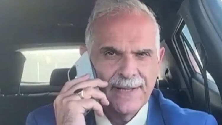 Εξάρχεια: Κουκουλοφόροι ξυλοκόπησαν τον γιο του ποινικολόγου Νίκου Ρουσόπουλου: «Είναι σοκαρισμένος, ήταν στοχευμένη ενέργεια»