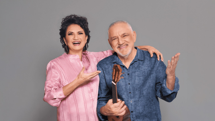 Άλκηστις Πρωτοψάλτη - Νίκος Πορτοκάλογλου: Άνοιξε η προπώληση για Αθήνα και Θεσσαλονίκη