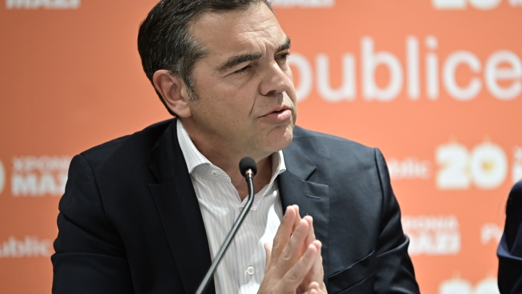 Τσίπρας: «Μεγάλο κόλπο» στη ΔΕΗ, θα κοστίσει όσο πολλοί ΟΠΕΚΕΠΕ μαζί
