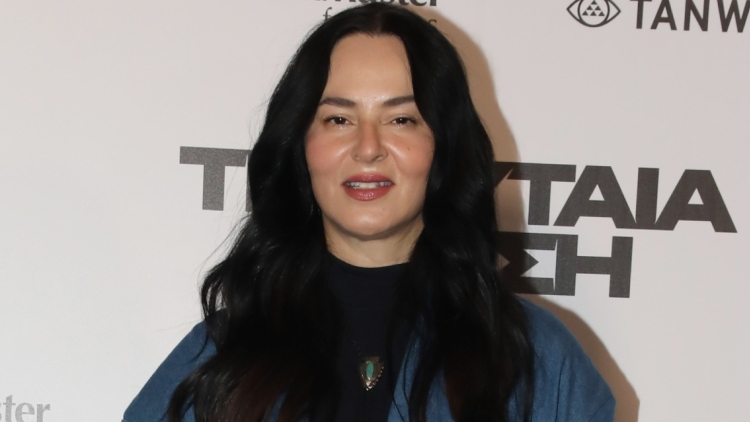 Ζενεβιέβ Μαζαρί: Μπορώ επίσημα να πω ότι θα είμαι στο GNTM