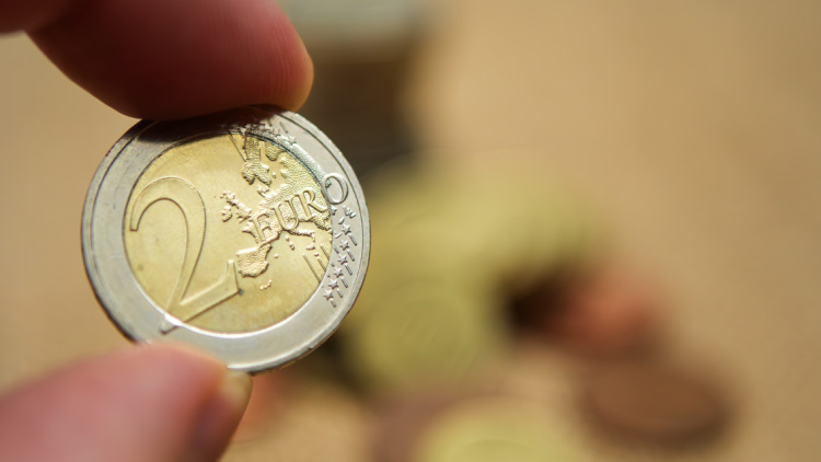 Αν έχεις αυτό το 2ευρώ στην τσέπη, τότε έχεις 2.600 ευρώ