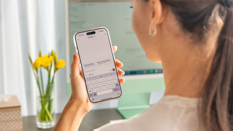 Τα 5 οικονομικά στοιχεία που δεν πρέπει να δώσουμε ποτέ στην τεχνητή νοημοσύνη