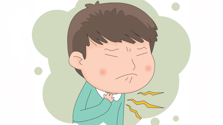 Αμυγδαλές: Όταν δημιουργούν περισσότερα προβλήματα από τα οφέλη τους