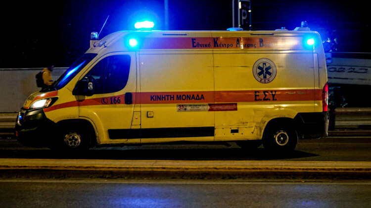 Ώρες αγωνίας για το 4χρονο αγοράκι που δέχτηκε επίθεση από σκύλο στα Χανιά όταν πήγε να τον χαϊδέψει