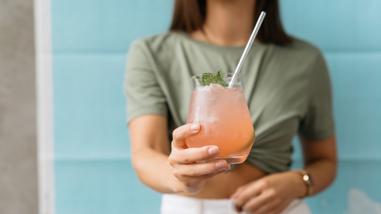 Αυτό είναι το πιο γευστικό και υγιεινό upgrade της καθημερινότητάς σου