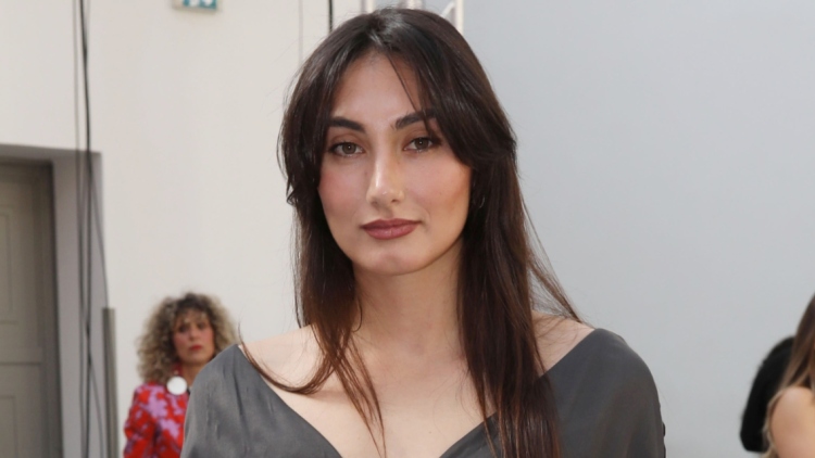 Ευαγγελία Πλατανιώτη: Έχω φτάσει κοντά στο να εγκαταλείψω το άθλημά μου, αλλά η αγάπη μου γι' αυτό δεν με άφησε να το κάνω