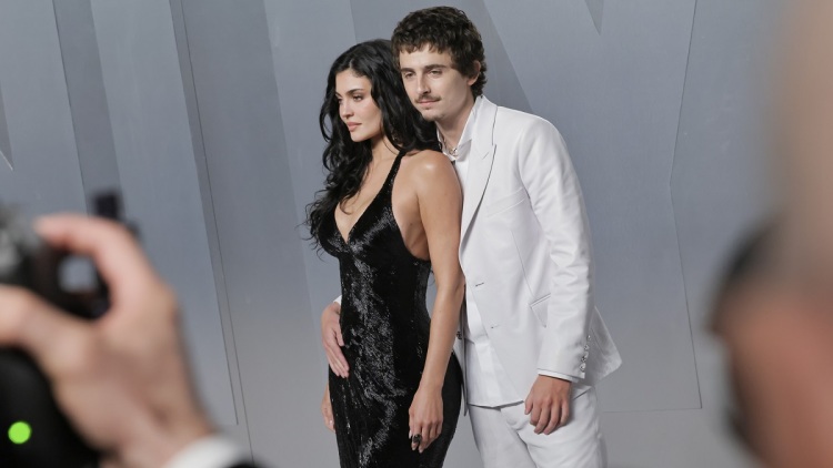 Kardashians: Μας πήραν τους πιο hot άντρες του star system