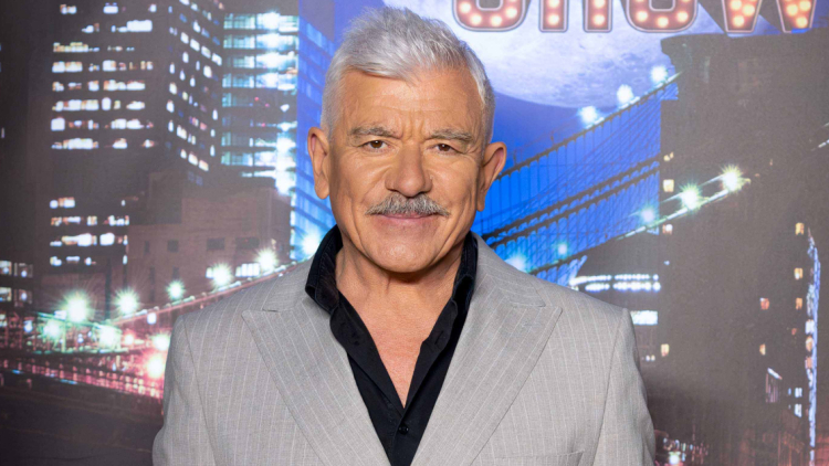 Γιώργος Γιαννόπουλος: Είμαι πολύ καλά με τις γυναίκες που είχα σχέση, θέλει χαλαρότητα και να μην είμαστε μίζεροι
