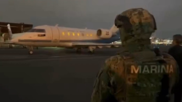 Στα χέρια των Αρχών του Μεξικού ο El Jardinero: Πώς συνελήφθη ο διάδοχος του El Mencho, τον οποίο προστάτευαν 30 οχήματα και 60 ένοπλοι