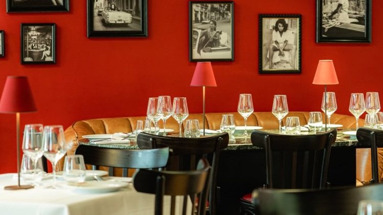 Lolita’s Αthens: Nεo καλοκαιρινό μενού με αναβαθμισμένες ιταλικές γεύσεις, γεμάτες νοστιμιά