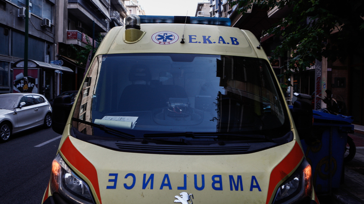 Χαλάνδρι: Εγκεφαλικά νεκρός ο 17χρονος Βρετανός που έπεσε από μπαλκόνι ξενοδοχείου μετά από κατανάλωση αλκοόλ