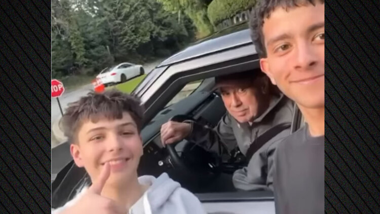 Μουντιάλ: Ο Κάρλο Αντσελότι «υποσχέθηκε» να καλέσει στην Εθνική Βραζιλίας τον Νεϊμάρ, δείτε βίντεο