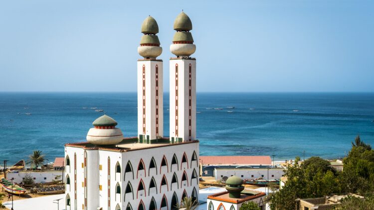 Διακοπές στο Ντακάρ, την πολυσυλλεκτική πρωτεύουσα της Σενεγάλης