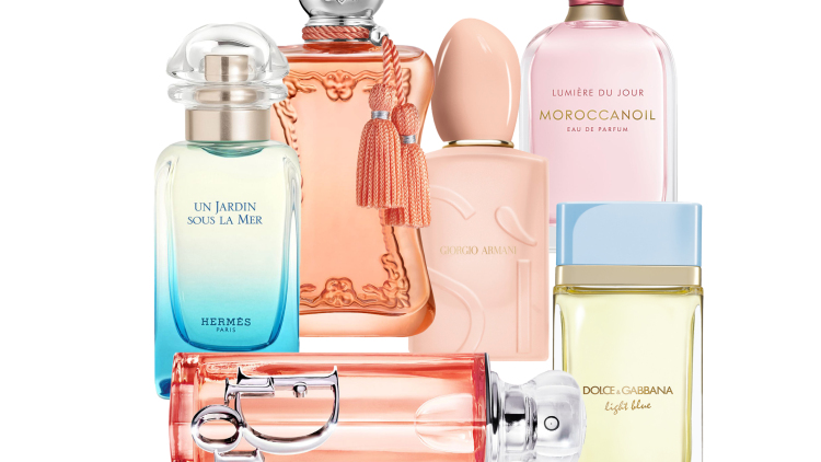 Οι νέες αρωματικές κυκλοφορίες που θα φοράμε όλους τους επόμενους μήνες
