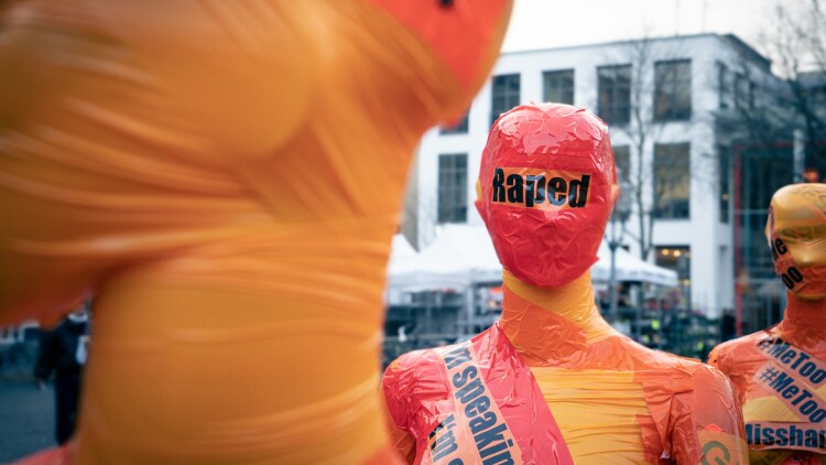 Ευρωκοινοβούλιο για βιασμό: «Μόνο το ναι σημαίνει ναι» - Ιστορική ψήφιση για την συνέναιση στο σεξ στην Ευρώπη