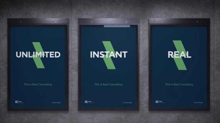 Real Consulting: Ανοίγει «ραντάρ» και στην Ευρώπη για μεγαλύτερες εξαγορές – Αμεσος στόχος έως 2 νέα deals 