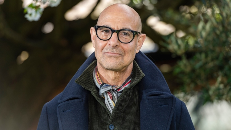 Στάνλεϊ Τούτσι για τη μάχη με τον καρκίνο: Η σύζυγός μου γέννησε στο νοσοκομείο που νοσηλευόμουν, ήταν απαίσιο για εκείνη