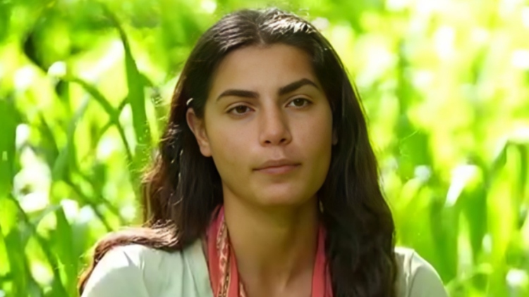 Μιλένα στο Survivor: Είμαι πολύ «καθαρή» για να φοβάμαι τον Δημήτρη, αυτός πρέπει να φοβάται εμένα