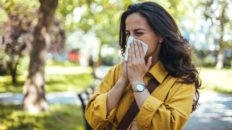 Γρίπη και RSV υποχωρούν στην Ευρώπη – Έξαρση σαλμονέλας σε 3 χώρες
