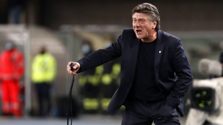 Ηρακλής: Έφτασε στη Θεσσαλονίκη για συζητήσεις με τον «Γηραιό» ο Ματσάρι