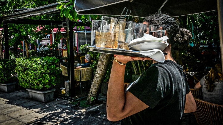 Υπουργείο Εργασίας: Λαϊκίστικη η πρόταση Ανδρουλάκη για τετραήμερη εργασία, οδηγεί σε λουκέτα χιλιάδες μικρομεσαίες επιχειρήσεις