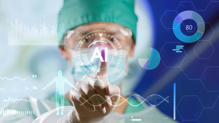 Πόσο «συμφωνεί» το ChatGPT με τους γιατρούς σε ένα Ογκολογικό Συμβούλιο; Ελληνική μελέτη απαντά
