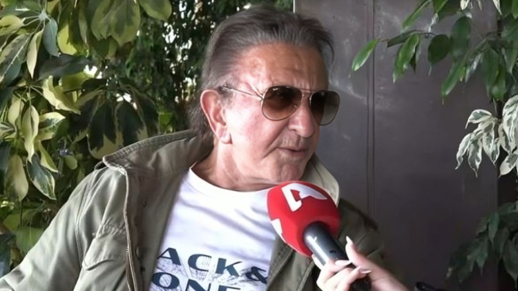 Αργύρης Παπαργυρόπουλος: Έχασα και τα μαγαζιά και το σπίτι, άλλα όχι την αξιοπρέπειά μου