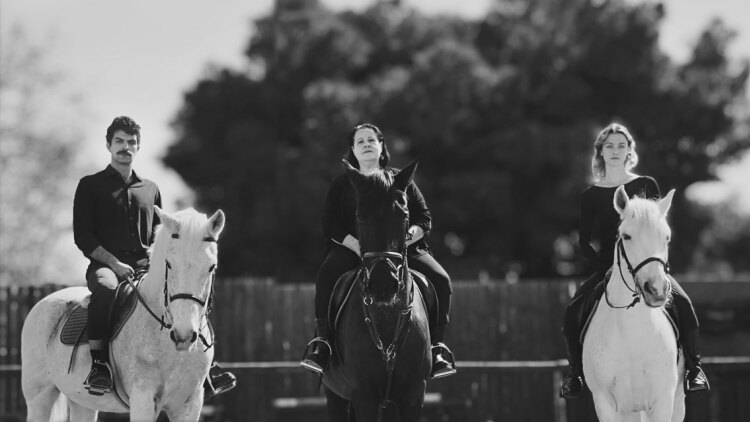 Το Φεστιβάλ Αθηνών Επιδαύρου 2026 παρουσιάζει την ΕΚΑΒΗ του Ευριπίδη Στη σκιά της Πολιτείας
