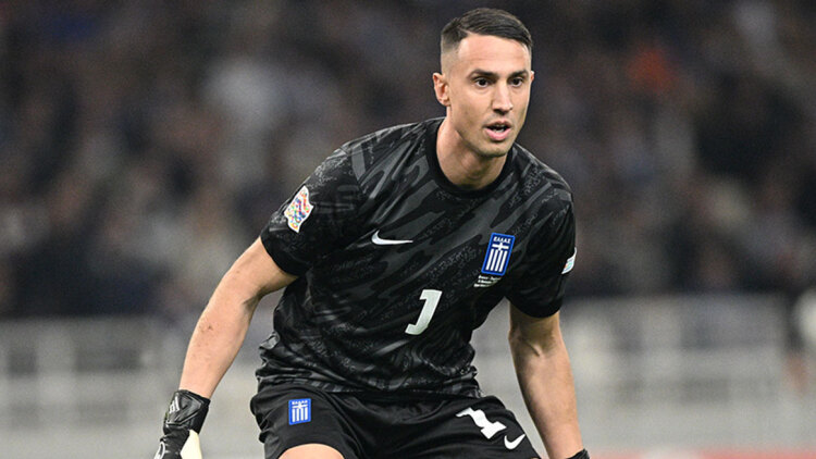 Η «μοναξιά» του Βλαχοδήμου, το αβέβαιο μέλλον και το έντονο ενδιαφέρον του Παναθηναϊκού