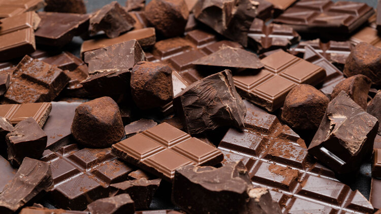 Πώς η Ελβετία δημιούργησε μια μεγάλη βιομηχανία σοκολάτας
