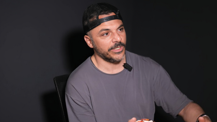 Κώστας Δόξας μετά την καταδίκη του για ενδοοικογενειακή βία: Αυτό που βιώσαμε σε αυτό το δικαστήριο ήταν κάτι σαν βιασμός
