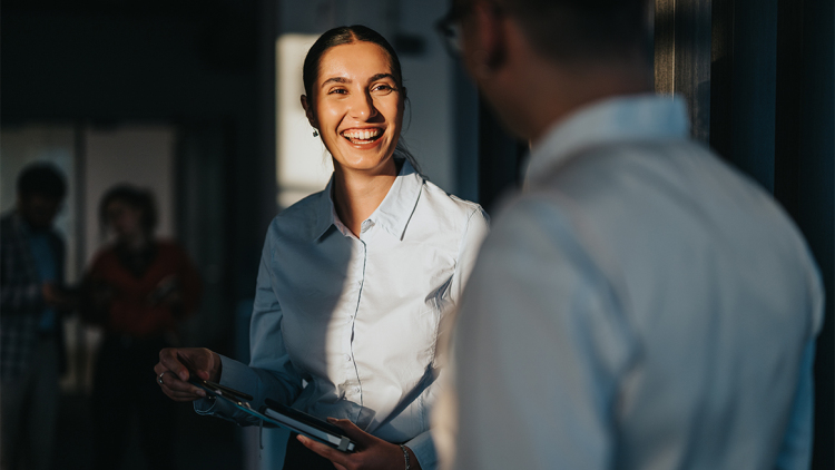 Κόκκινοι, κίτρινοι, πράσινοι, μπλε: Εσείς τί τύπος είστε στη δουλειά;
