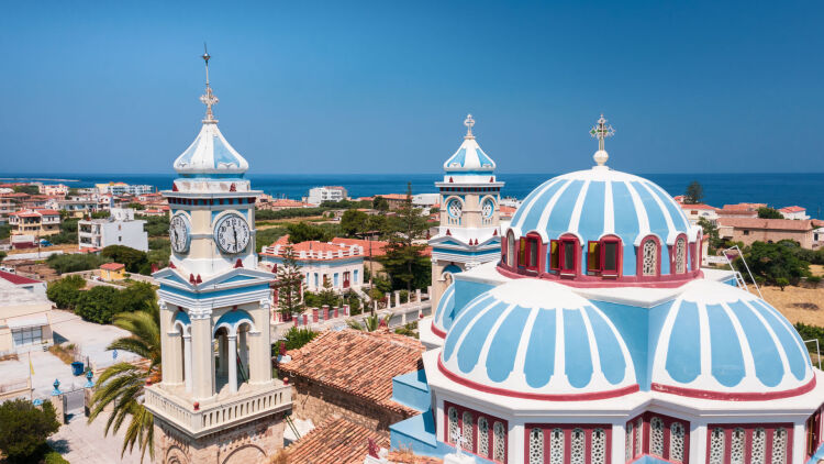 Σάμος: Ένας πλήρης οδηγός εμπειριών για το νησί των εναλλαγών
