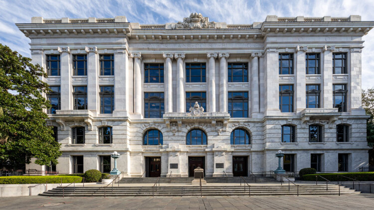 Ακυρώθηκε ο εκλογικός χάρτης της Λουιζιάνα από το ανώτατο δικαστήριο, στο επίκεντρο η ψήφος των μειονοτήτων