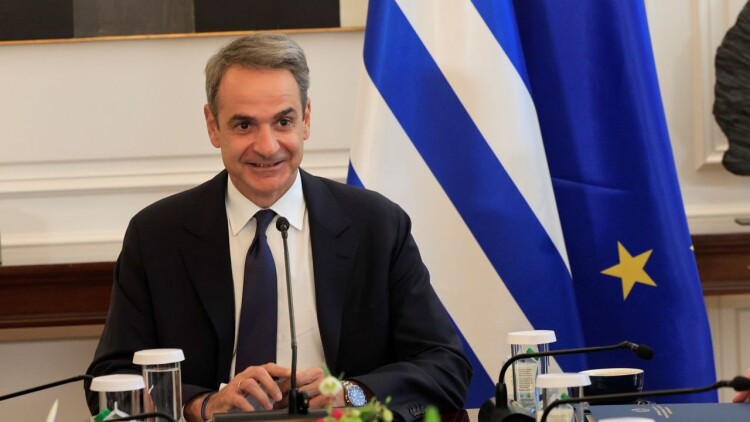 Μητσοτάκης: Τέλος στην «κουκούλα» του Διαδικτύου, ελευθερία έκφρασης με ευθύνη και προστασία από τις SLAPP
