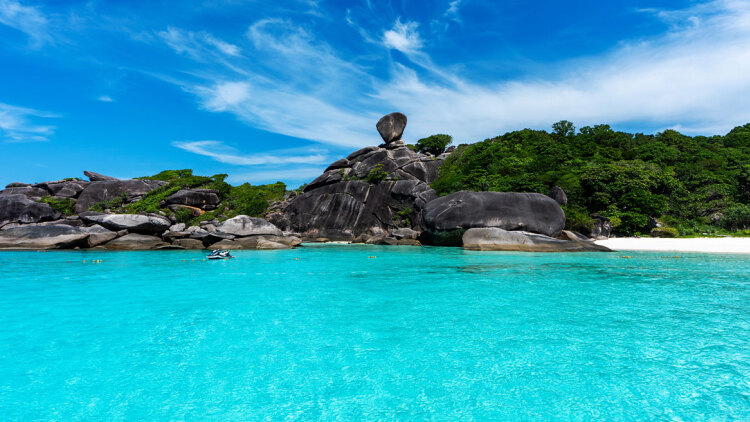 Οι καλύτερες παραλίες στον κόσμο για το 2026, η ελληνική που είναι στη λίστα με τοπίο που κόβει την ανάσα