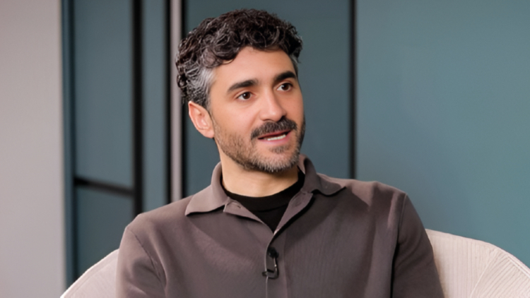 Ο Προκόπης Αγαθοκλέους αποκάλυψε τον χωρισμό του: Θέλω να πιστεύω ότι το χειριστήκαμε με σεβασμό