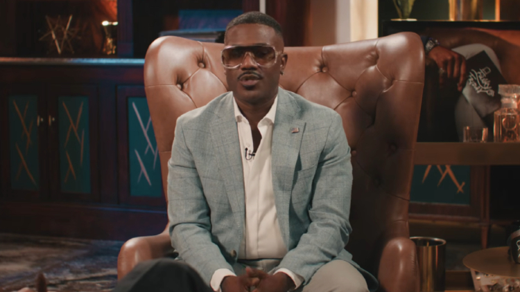 Ο πρώην της Κιμ Καρντάσιαν Ray J δήλωσε ότι έχει κάνει σεξ με περισσότερες από 12.500 γυναίκες