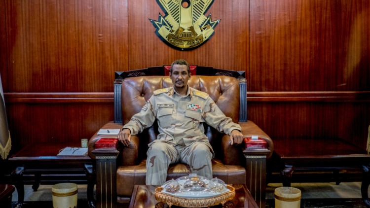 Κυρώσεις του ΟΗΕ σε αδελφό ηγέτη παραστρατιωτικών στο Σουδάν και σε Κολομβιανούς για μισθοφόρους 