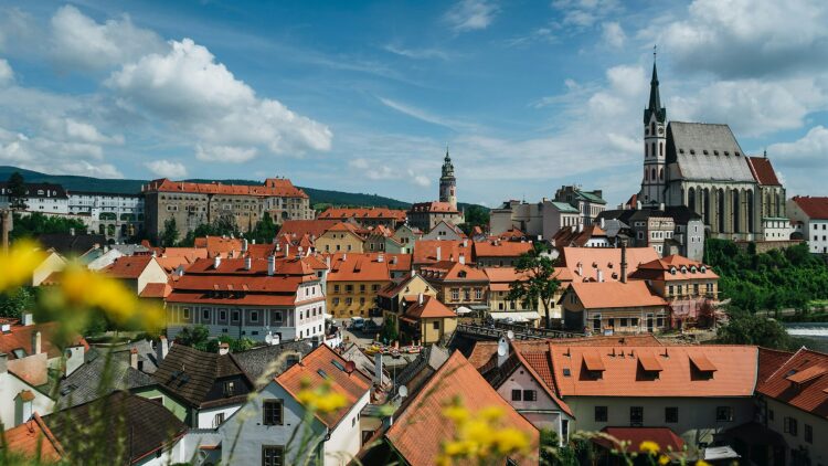 Τσέσκι Κρούμλοβ: City Break στην παραμυθένια πόλη της Βοημίας