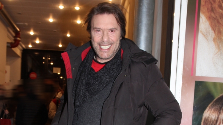 Τζώρτζογλου για το διαζύγιο με τη Μαριόλα: Θα το αφήσω με ερωτηματικό αν βγήκε, για να έχουμε κάτι να τρωγόμαστε