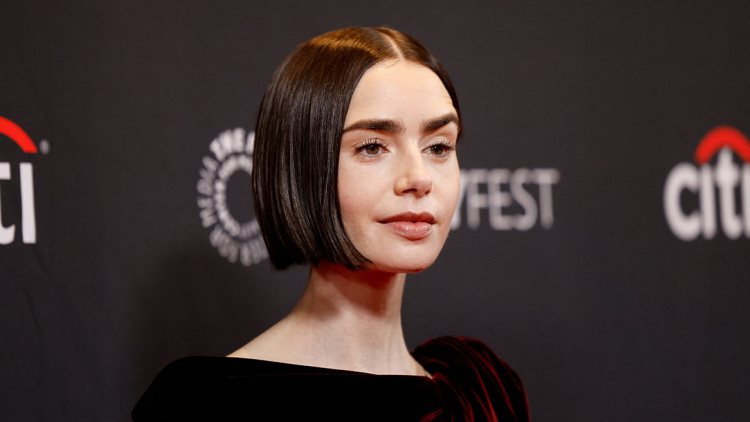 Και με τη... βούλα Μητσοτάκη το Emily in Paris στη Μύκονο για γυρίσματα τον Μάιο - Τι είπε στο Υπουργικό