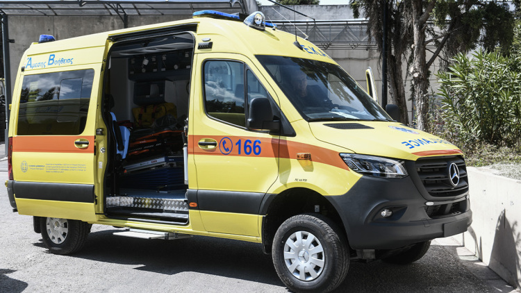 Τραγωδία στην Ηλεία: Νεκρός ο 13χρονος που οδηγούσε πατίνι και συγκρούστηκε με ΙΧ