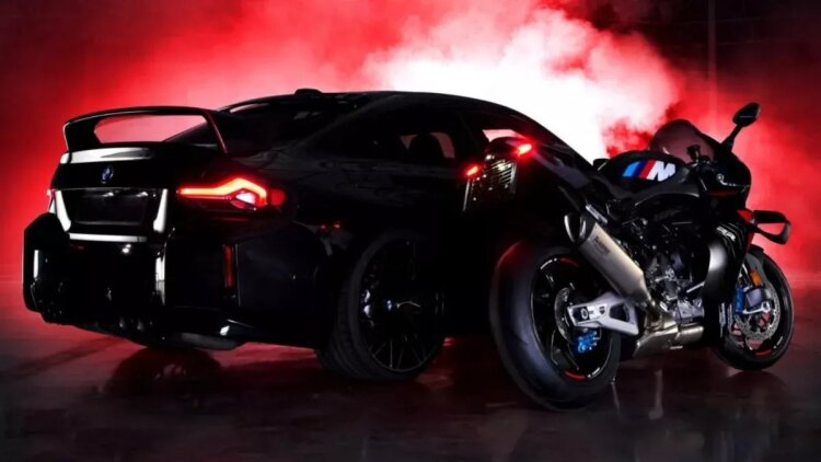 Νέες συλλεκτικές εκδόσεις για BMW M2 και S 1000 RR/M 1000 RR