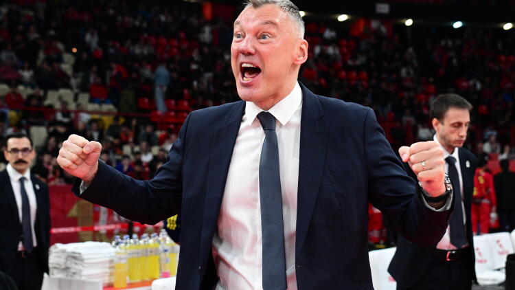 Euroleague: Εύκολα στο 2-0 η Φενέρ, 86-74 την Ζάλγκιρις 