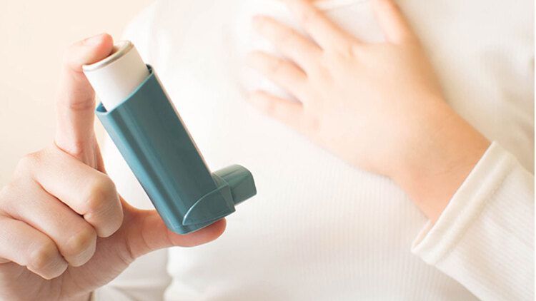 Άσθμα: Αίτια εμφάνισης και τρόποι αντιμετώπισης
