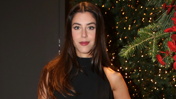 Demy για τον χωρισμό της:  Όσο διακριτικά και να προσπαθώ να το διαχειριστώ, συζητιέται και κάποιες στιγμές μπορεί να είναι δύσκολο