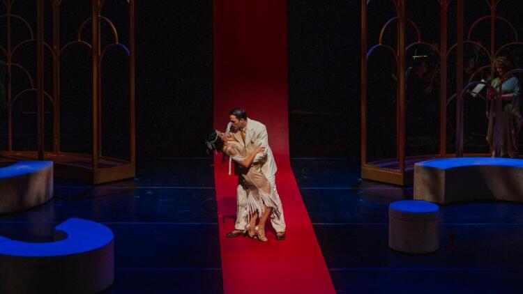 Εθνική Λυρική Σκηνή: Πάει Κρήτη τον Μάιο για να δώσει 56 παραστάσεις με ελεύθερη είσοδο