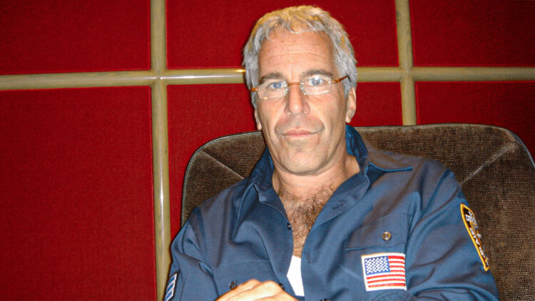 Μυστήριο με το σημείωμα που άφησε ο αυτόχειρας Τζέφρι Επστάιν: Έλεγε «αντίο», έμεινε κρυφό από τις δικαστικές αρχές, ποιος το βρήκε